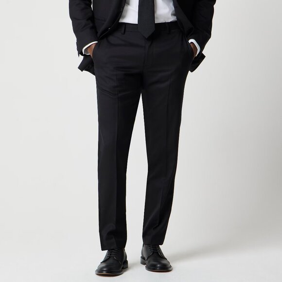 J. Crew Factory Other - NWT J Crew Factory Slim-Fit Thompson Worsted Wool Suit Pant 34/32